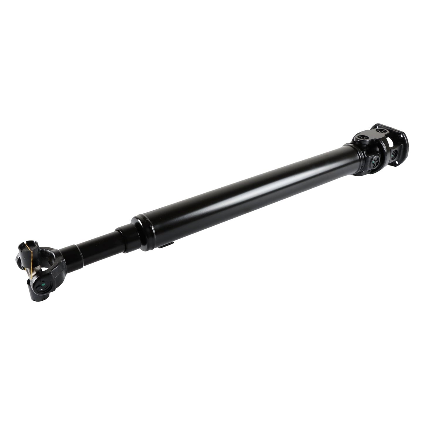 POLARPRA Front Drive Shaft For 2003-10 Ford F-250 F-350 F-450 F-550 Super Duty 938-801