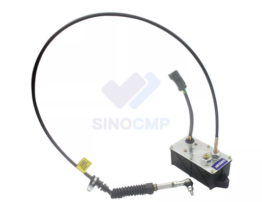 SINOCMP