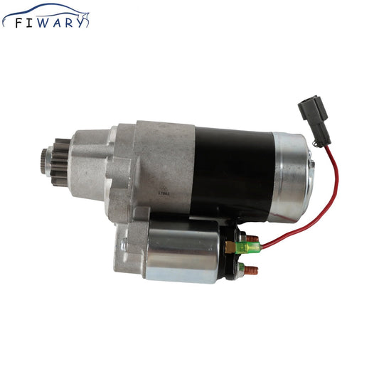 FIAWRY 1pc Starter Fits for Nissan Maxima 2007-2008 17863