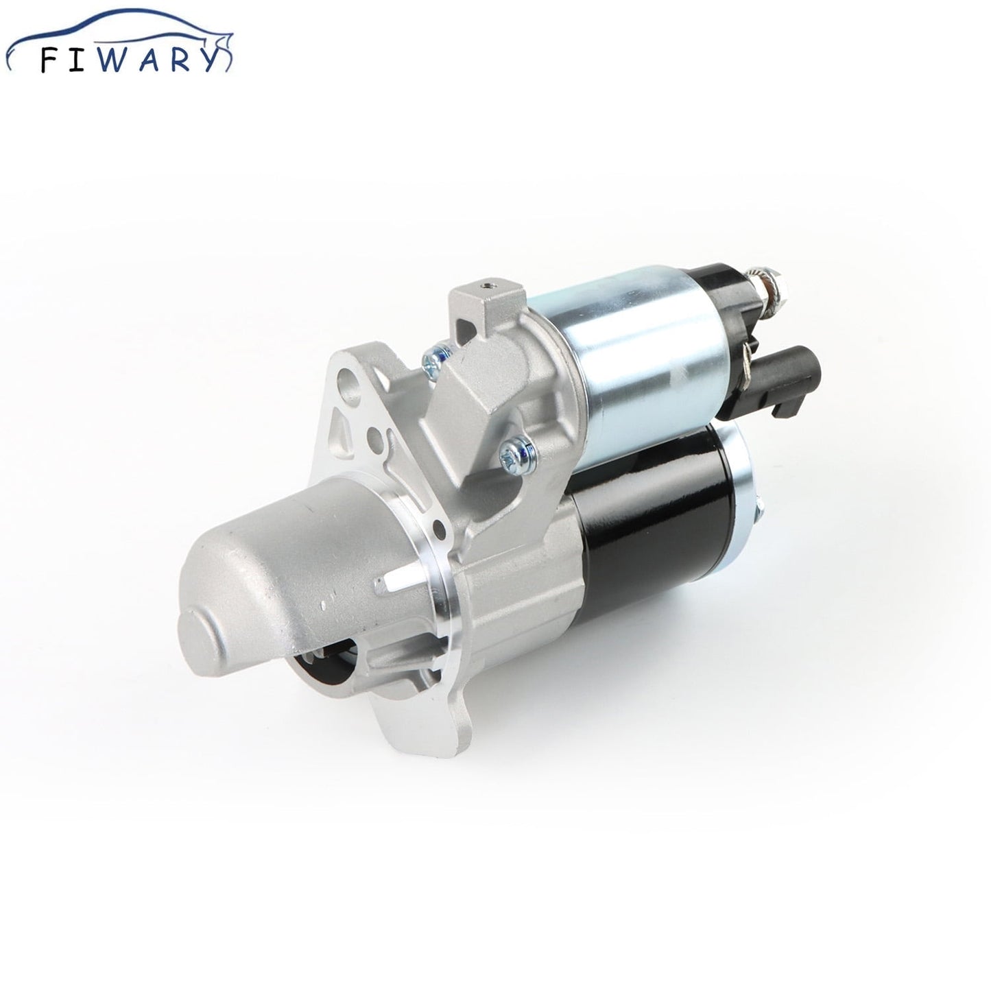 FIWARY 17997 19142 Starter For 2008-2010 Saturn Outlook GMC Acadia Buick Enclave 3.6L