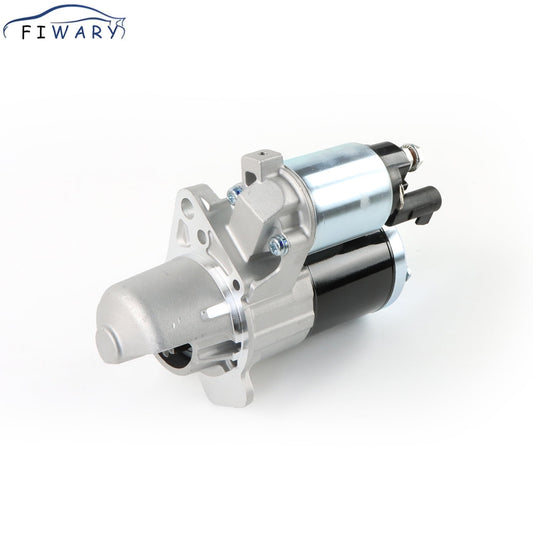 FIWARY 17997 19142 Starter For 2008-2010 Saturn Outlook GMC Acadia Buick Enclave 3.6L