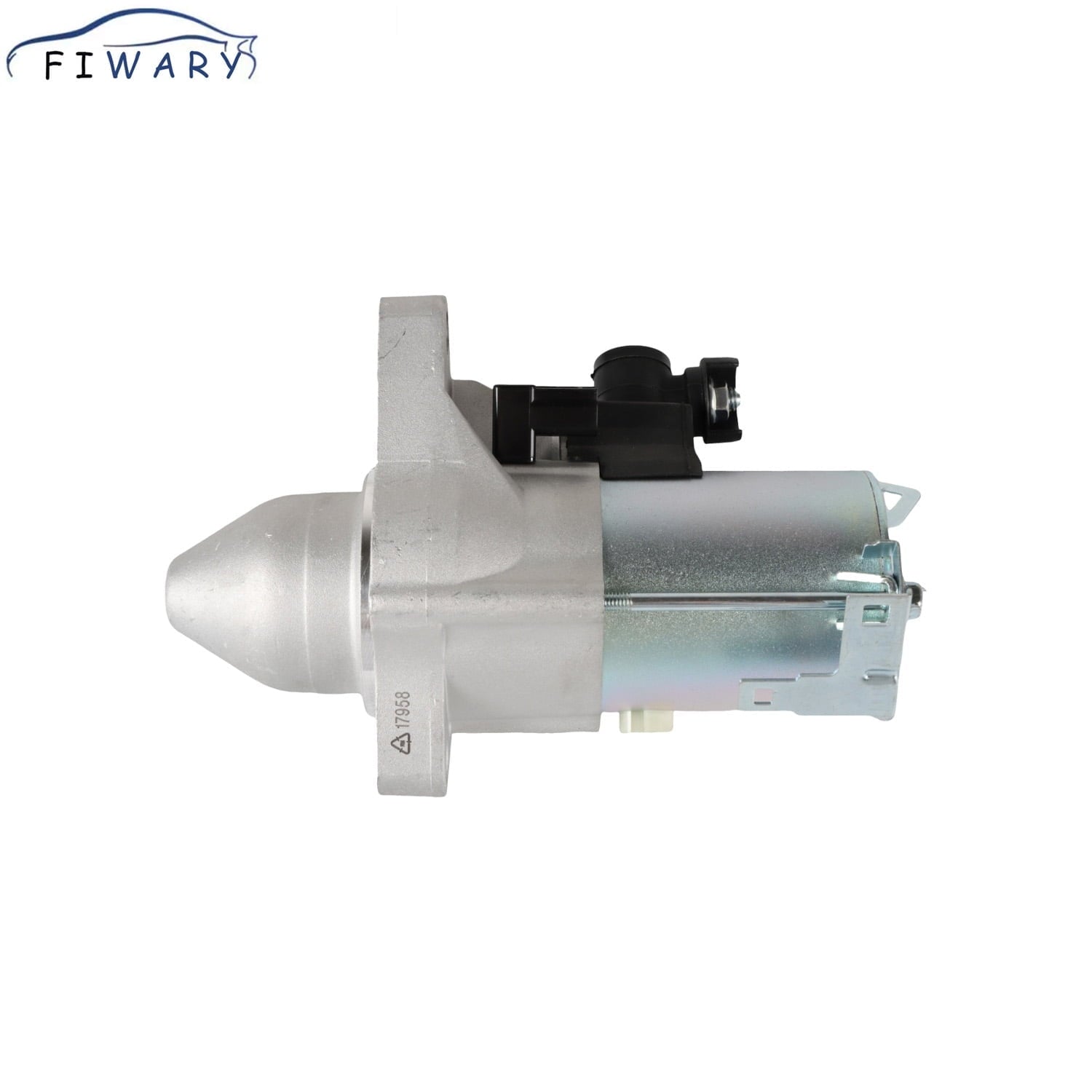 FIWARY 1PC New Starter For Honda Civic 2006 2007 2008 2009 2010 2011 R18A1 31200-RNA-A51