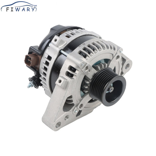 FIWARY 1Pc Alternator Fits for Toyota Tacoma 4.0L 2005-2014 11324