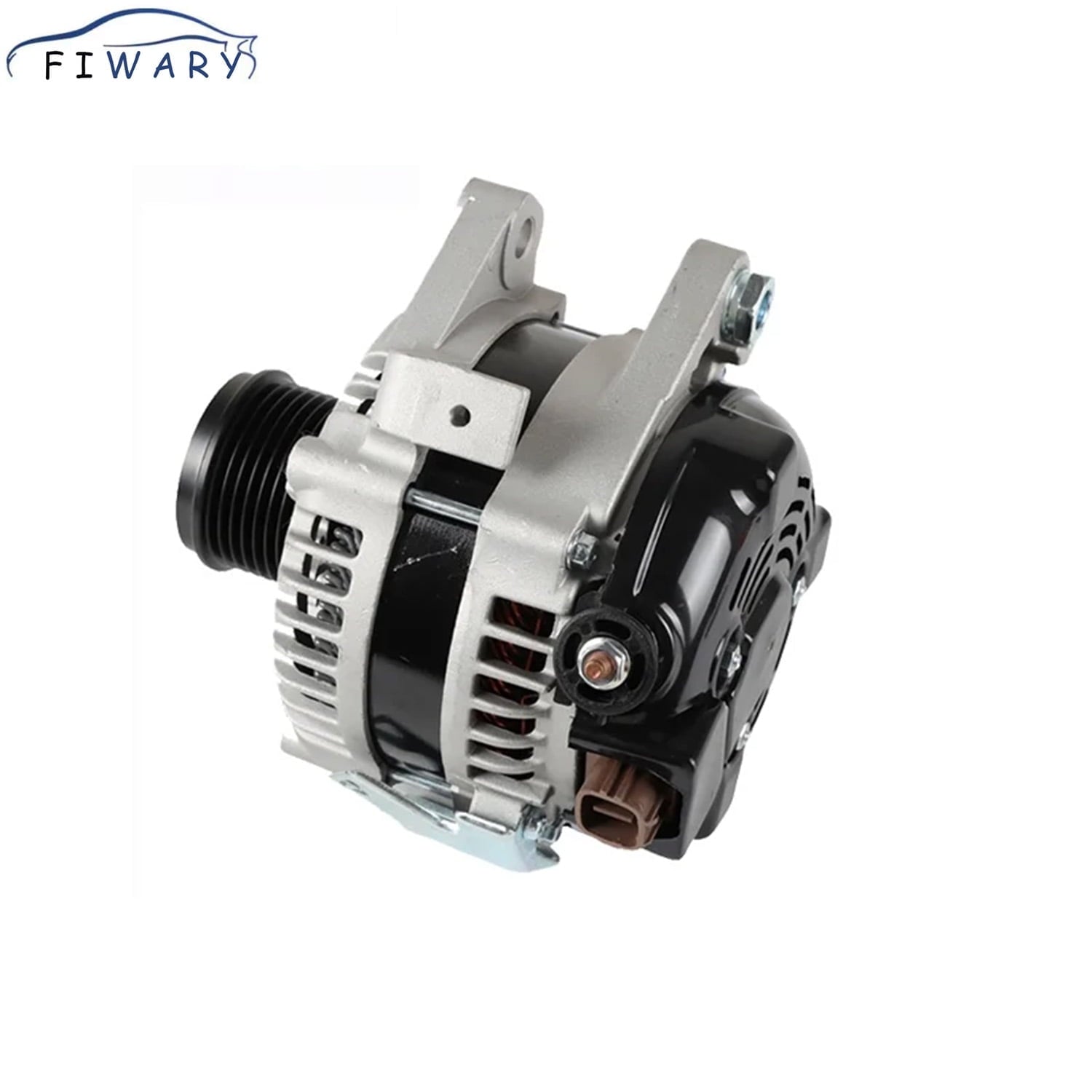 FIWARY 1pc Alternator For Toyota Camry 2004~2006 11034