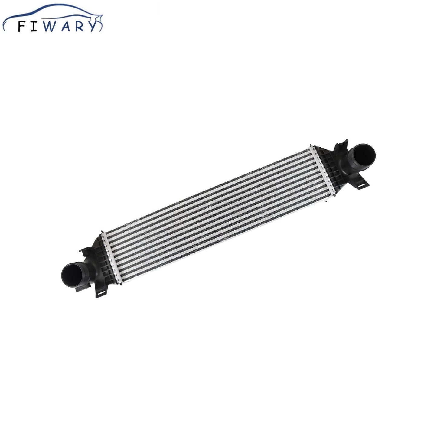 FIWARY 1pc Intercooler Fits for Ford Escape 2017-2019 Lincoln MKC 15-19 EJ7Z6K775A