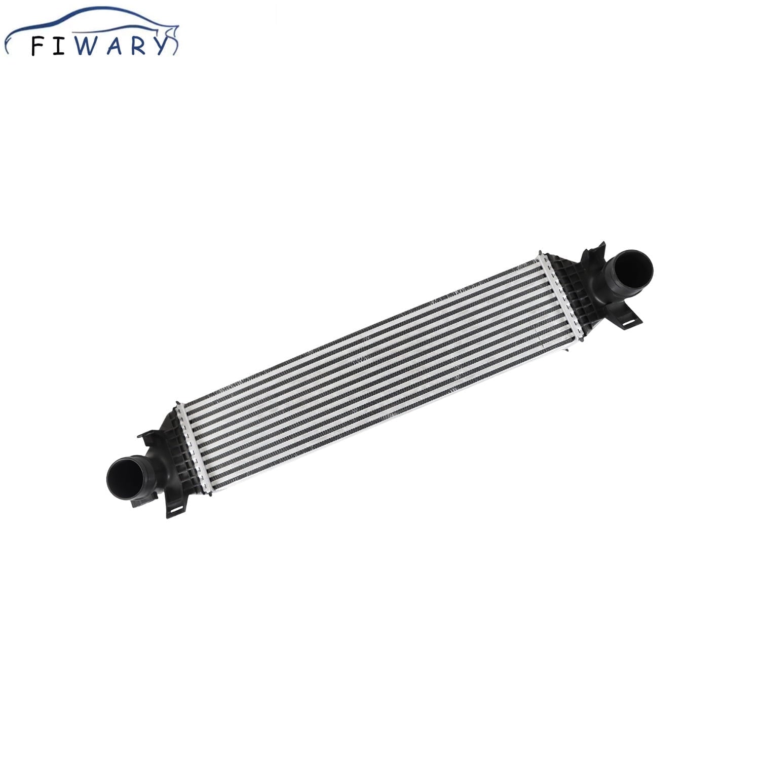 FIWARY 1pc Intercooler Fits for Ford Escape 2017-2019 Lincoln MKC 15-19 EJ7Z6K775A