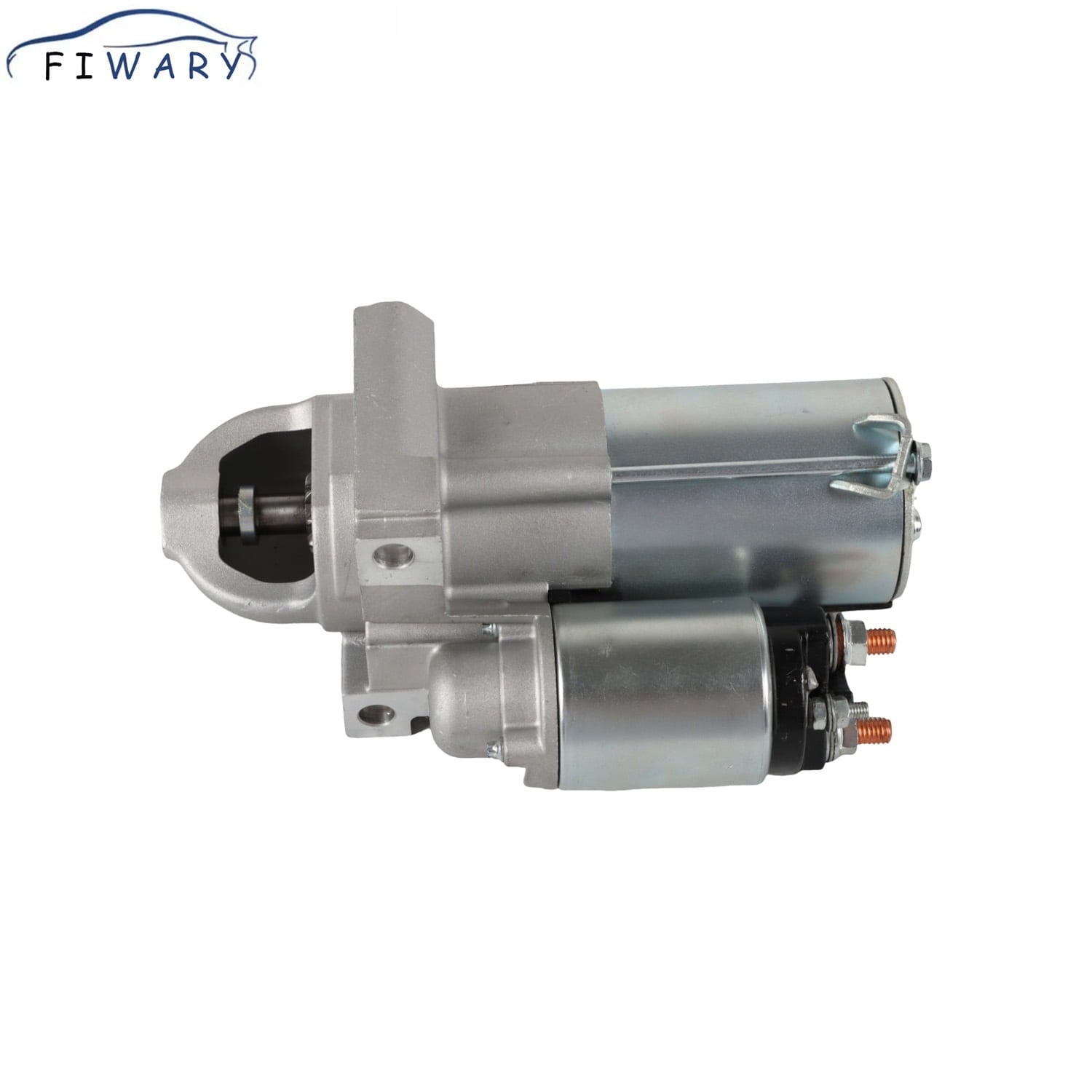 FIWARY 1pc Starter Fits for Buick Rainier 2004-2007 6494