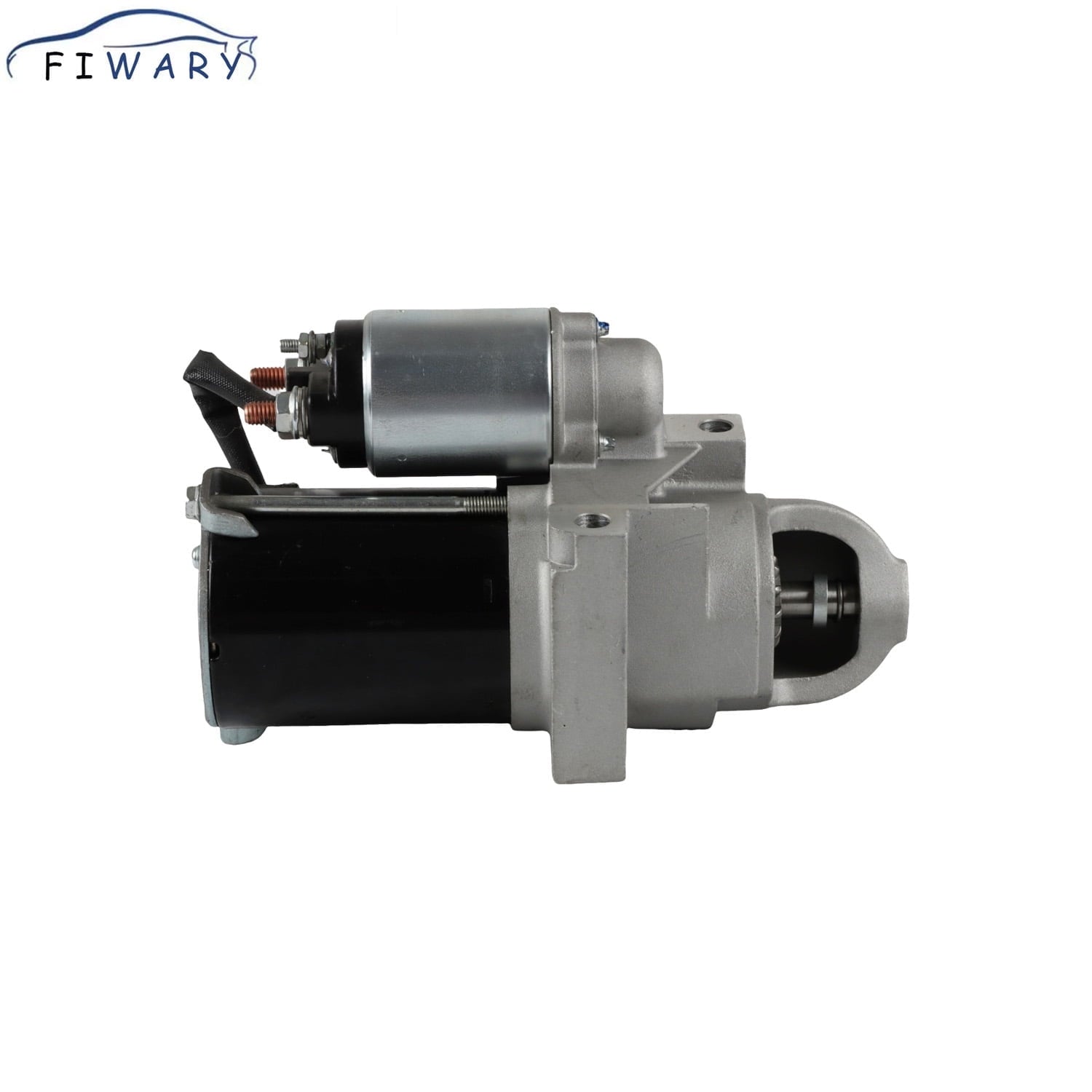 FIWARY 1pc Starter Fits for Chevrolet Astro 1999-2004 6485