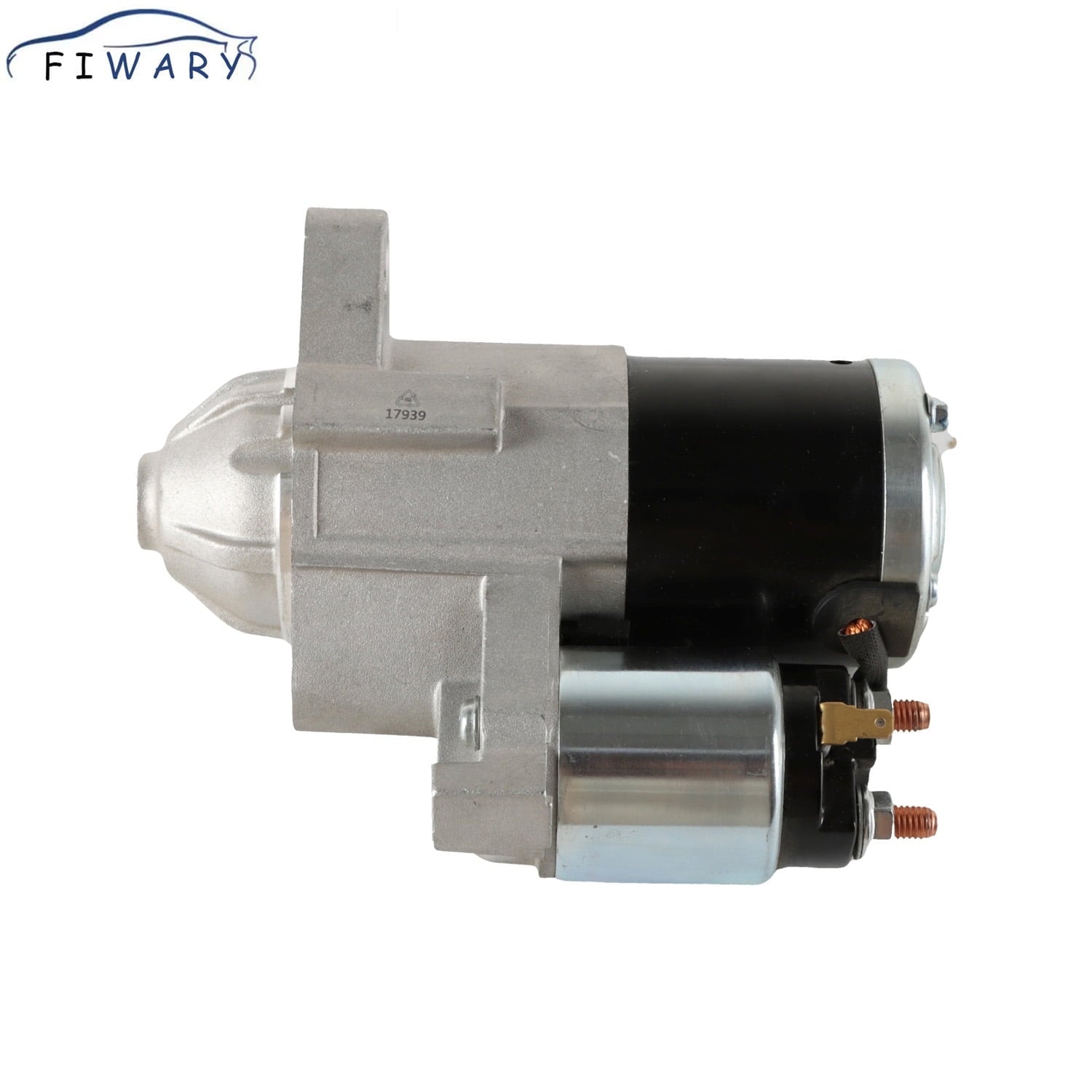 FIWARY 1pc Starter Fits for Jeep Commander 2006-2010 17939