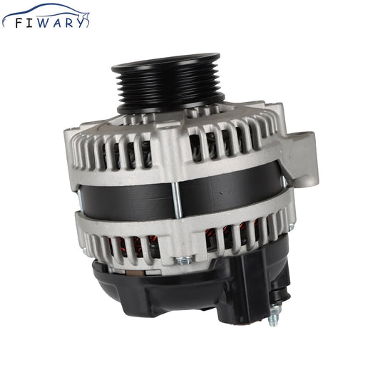 FIWARY Alternator 13918 2905084 for Honda Odyssey 3.5L 2002-2004 Acura Mdx 2001-2002