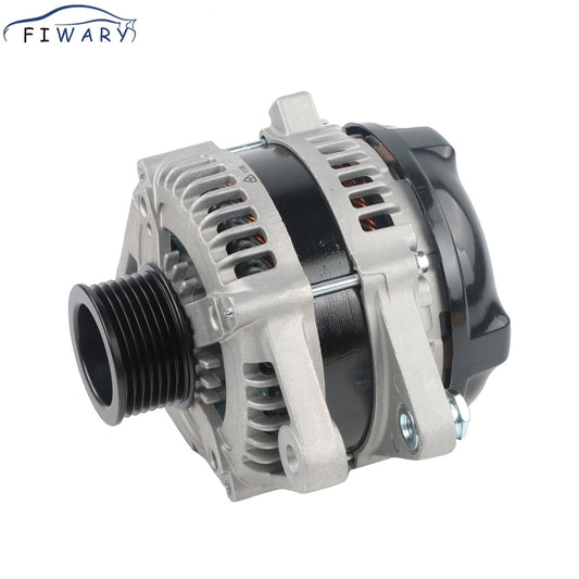 FIWARY Alternator Fits for 2005-2015 Toyota Tacoma 2003-2009 Toyota 4Runner 4.0L V6 11139
