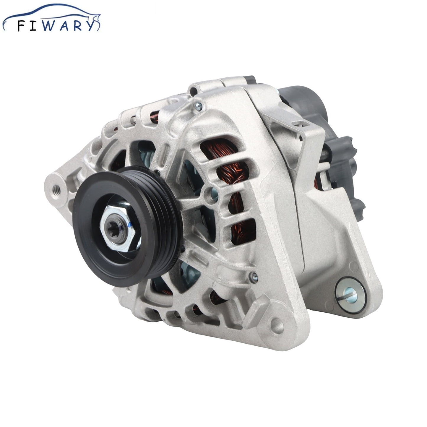 FIWARY Alternator Fits for HYUNDAI ACCENT 1.5L 2000-02 11011