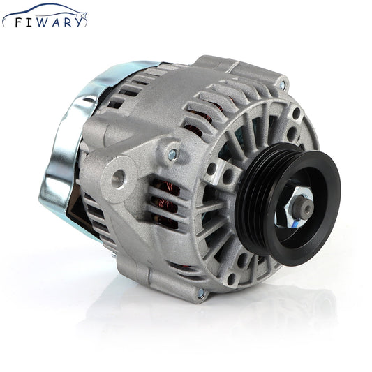 FIWARY Alternator Fits for Toyota Tacoma 2000-2004 13794