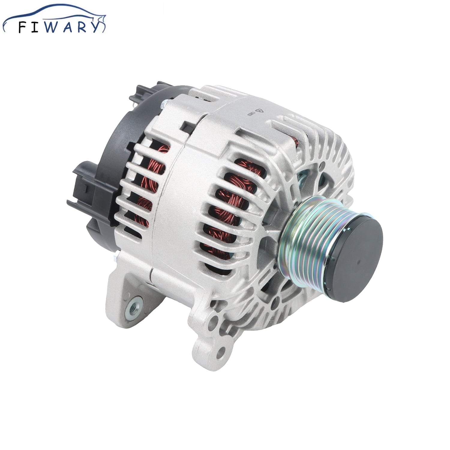 FIWARY Alternator for AUDI TT 2000-2006 1.8L /2004-2006 3.2L 13853