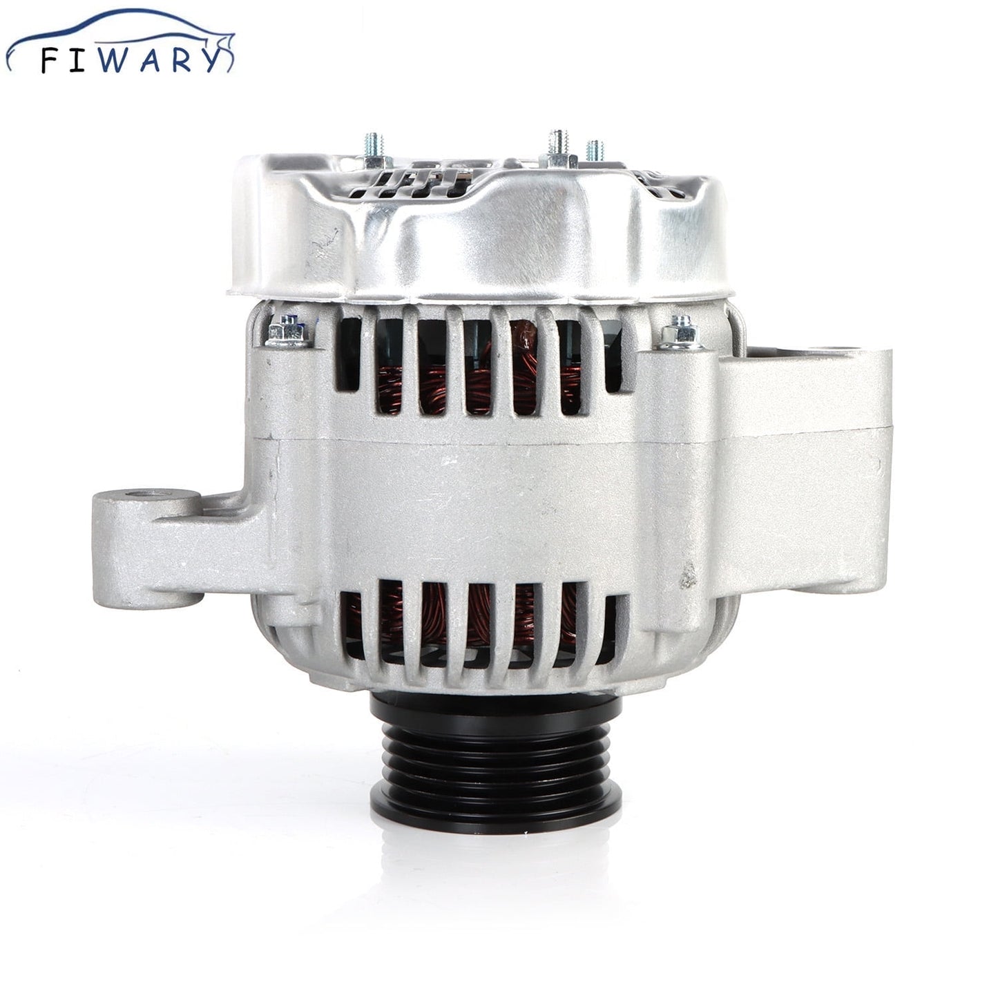 FIWARY Alternator for Toyota Camry 1997-2001 Toyota Solara 1999-2001 13754 1012119580