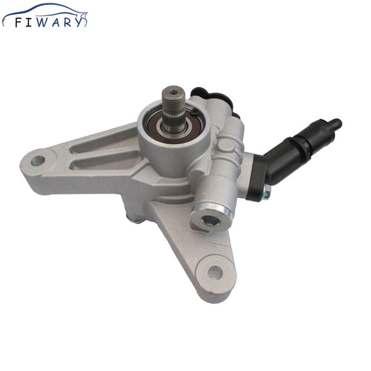 FIWARY Power Steering Pump for 05-08 Honda Pilot 3.5L 04-08 Acura TL 3.2L 21-5441