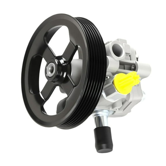 NAVOROGE Replace Part OE# 20-2402 96-2402 202402 Compatible with Cirrus 2007-2010, Sebring 2007-2010, Chrysler 200 2011-2014, Avenger 2008-2010, Avenger 2011-2014 Power Steering Pump