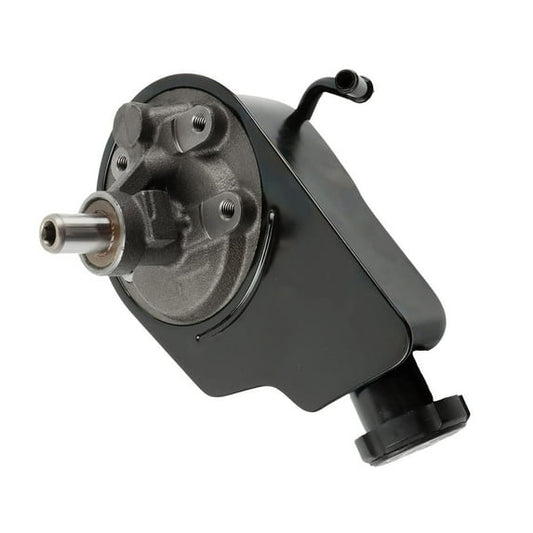 NAVOROGE Replace Part OE# 20-8704 20756710 26041315 15077397 Compatible with Silverado 1500 2003-2005, Tahoe 2002-2003, Sierra 1500 2002-2006, Yukon XL 1500 2002-2003 Power Steering Pump