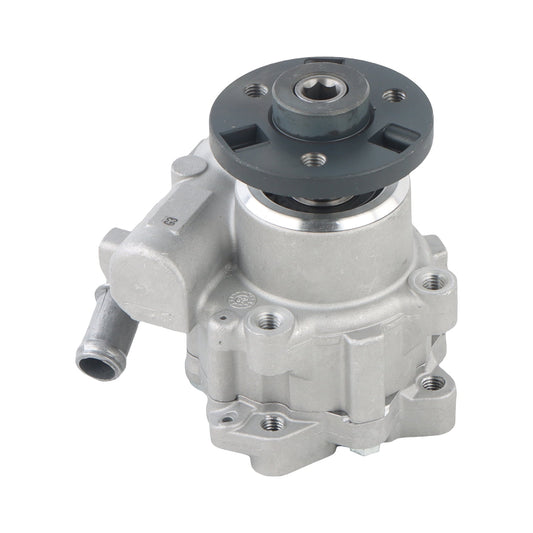 NAVOROGE Replace Part OE# 21-353 21353 32413428010 Compatible with BMW X3 3.0L 2007-2008 Power Steering Pump