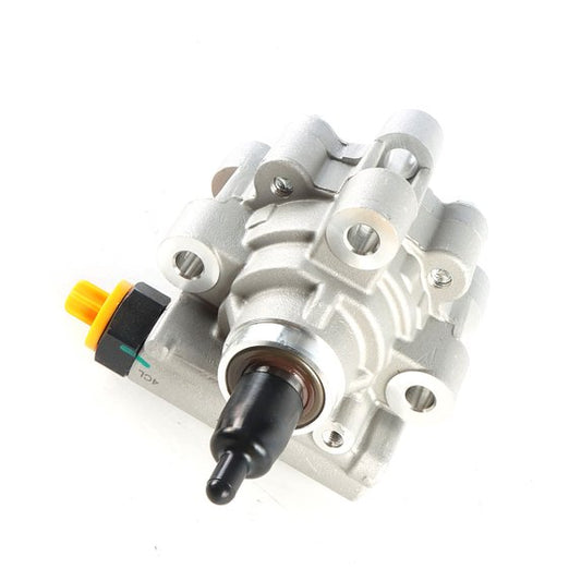 NAVOROGE Replace Part OE# 21-4068 214068 96-4068 920-0152 68068641AA Compatible with Dodge Durango 2011-2015, Jeep Grand Cherokee 2011, Jeep Grand Cherokee 2011-2015 Power Steering Pump