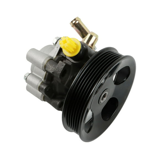 NAVOROGE Replace Part OE# 21-5264 215264 443100C030 443200C020 Compatible with Sequoia 2001-2007, Tundra 2004-2006, Tundra 2000, Tundra 2002-2006, Tundra 2001 Power Steering Pump