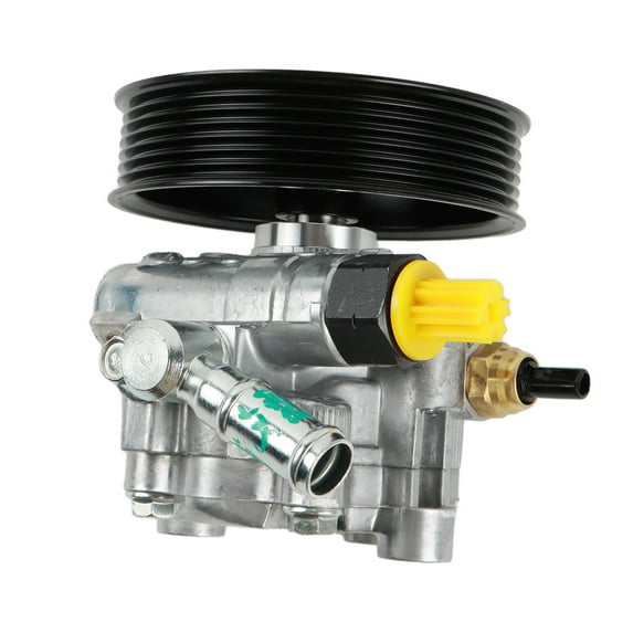 NAVOROGE Replace Part OE# 21-5498 55-5631 AA121-5498 36P1012 4431033170 Compatible with Lexus ES350 2007-2012, Toyota Avalon 2005-2012, Toyota Camry 2007-2011 Power Steering Pump