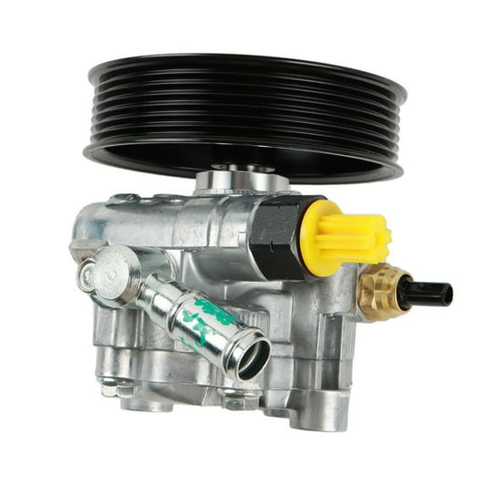 NAVOROGE Replace Part OE# 21-5498 55-5631 AA121-5498 36P1012 4431033170 Compatible with Lexus ES350 2007-2012, Toyota Avalon 2005-2012, Toyota Camry 2007-2011 Power Steering Pump