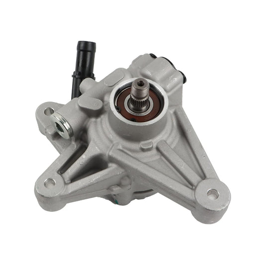 NAVOROGE Replace Part OE# 96-665 96665 21-534 21534 56110RN0A51 Compatible with Odyssey EX-L 2011-2017, Pilot 2012-2015, Ridgeline Touring Sport RT RTL DX SE 2014 Power Steering Pump