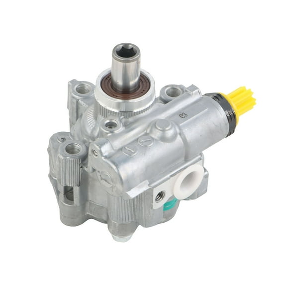 NAVOROGE Replacement Part OE# 20-3022 13505832 13576570 92229663 92237565 Compatible with Chevrolet Camaro V6 3.6L Petrol 2010-2015 Power Steering Pump