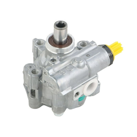 NAVOROGE Replacement Part OE# 20-3022 13505832 13576570 92229663 92237565 Compatible with Chevrolet Camaro V6 3.6L Petrol 2010-2015 Power Steering Pump