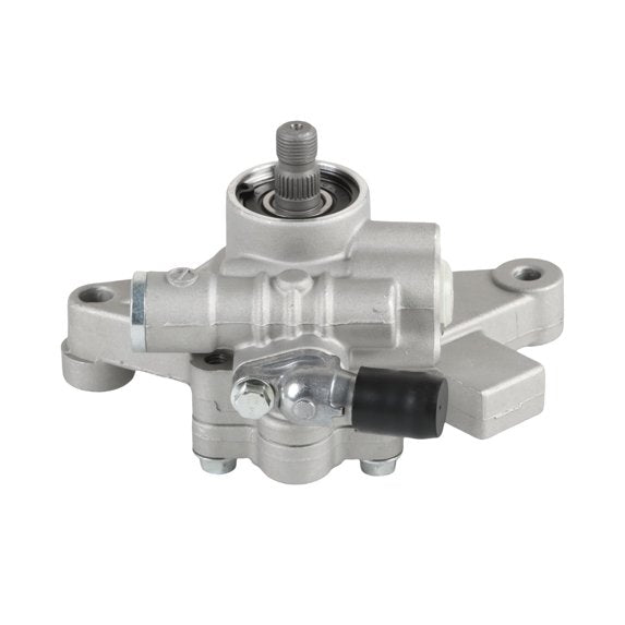 NAVOROGE Replacement Part OE# 21-5066 Compatible with Honda Civic 1.6L 1996-2000, Honda CR-V 2.0L 1997-2001, Acura EL 1.6L 1997-2000 Power Steering Pump