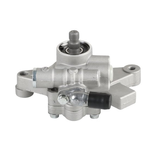NAVOROGE Replacement Part OE# 21-5066 Compatible with Honda Civic 1.6L 1996-2000, Honda CR-V 2.0L 1997-2001, Acura EL 1.6L 1997-2000 Power Steering Pump