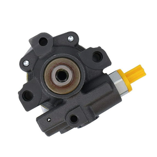 NAVOROGE Replacement Part OE 21-5279 4656402AC Compatible with Chrysler PT Cruiser l4 2.4L 2001-2002 Power Steering Pump