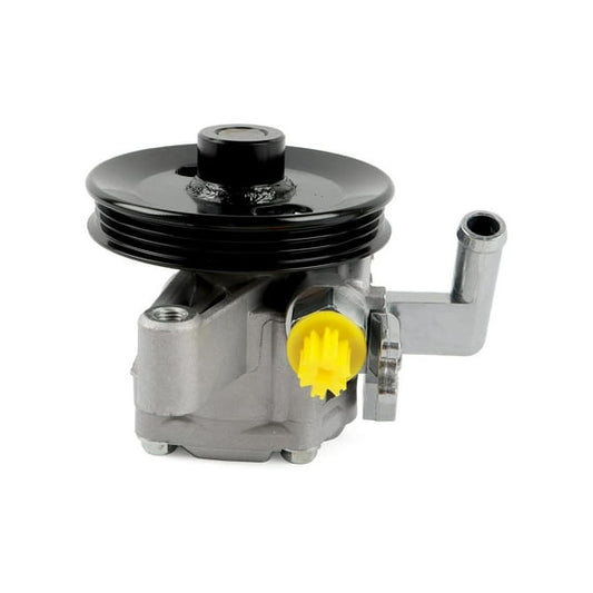 NAVOROGE Replacement Part OE# 21-5440 571002E000 571002F151 Compatible with Spectra 2.0L 2004-2009, Spectra5 2.0L 2005-2009, Sportage 2.0L 2005-2010, Tucson 2.0L 2005-2009 Power Steering Pump
