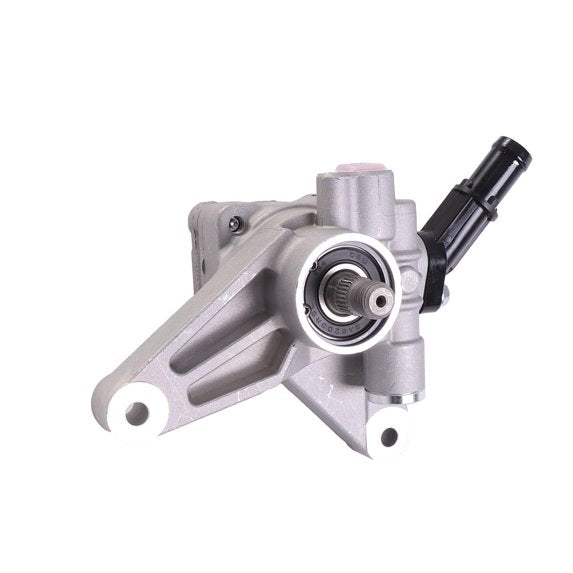 NAVOROGE Replacement Part OE 21-5442 56110PVJA01 56110RDJA02 56110RGLA02 Compatible with Acura MDX 2003-2013, Odyssey 2005-2009, Pilot 2005-2008 Power Steering Pump