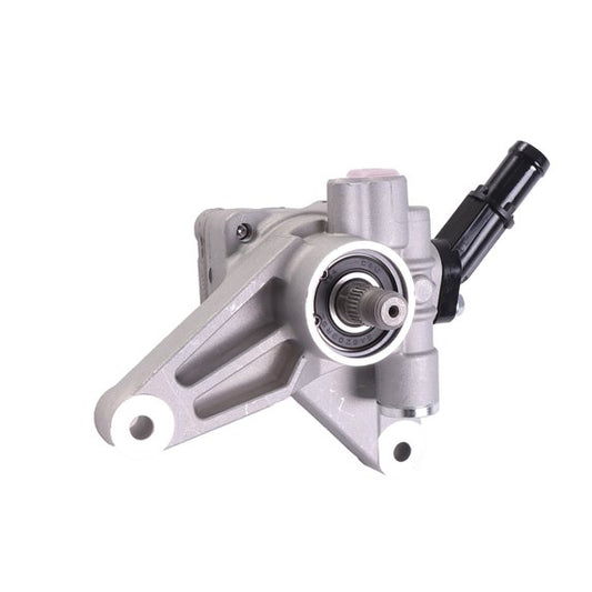 NAVOROGE Replacement Part OE 21-5442 56110PVJA01 56110RDJA02 56110RGLA02 Compatible with Acura MDX 2003-2013, Odyssey 2005-2009, Pilot 2005-2008 Power Steering Pump