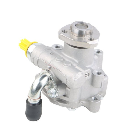 NAVOROGE Replacement Part OE 21-659 21659 5C0422152G 5C0422152H Compatible with Volkswagen Jetta Beetle Passat Saveiro CrossFox 2011-2015 Power Steering Pump