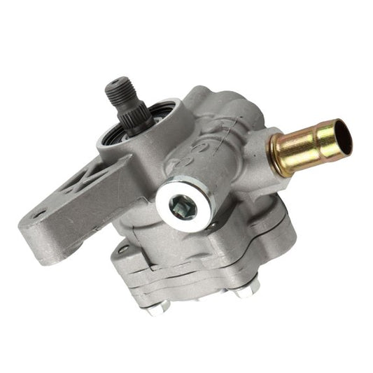 NAVOROGE Replacement Part OE# 96-5919 56110-PAA-A01 21-5919 Compatible with Accord 2.3L I4 1998-2002 Power Steering Pump