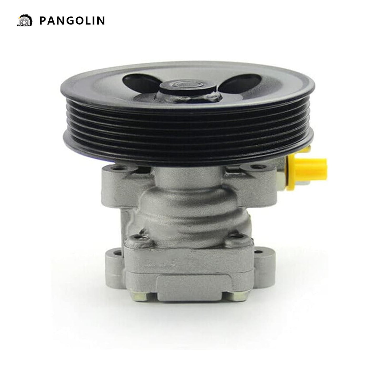 PANGOLIN Power Steering Pump Replacement 57100-2M000 571002M000 for Hyun-dai Genesis Coupe 2.0T Coupe 2-Door 2010-2014