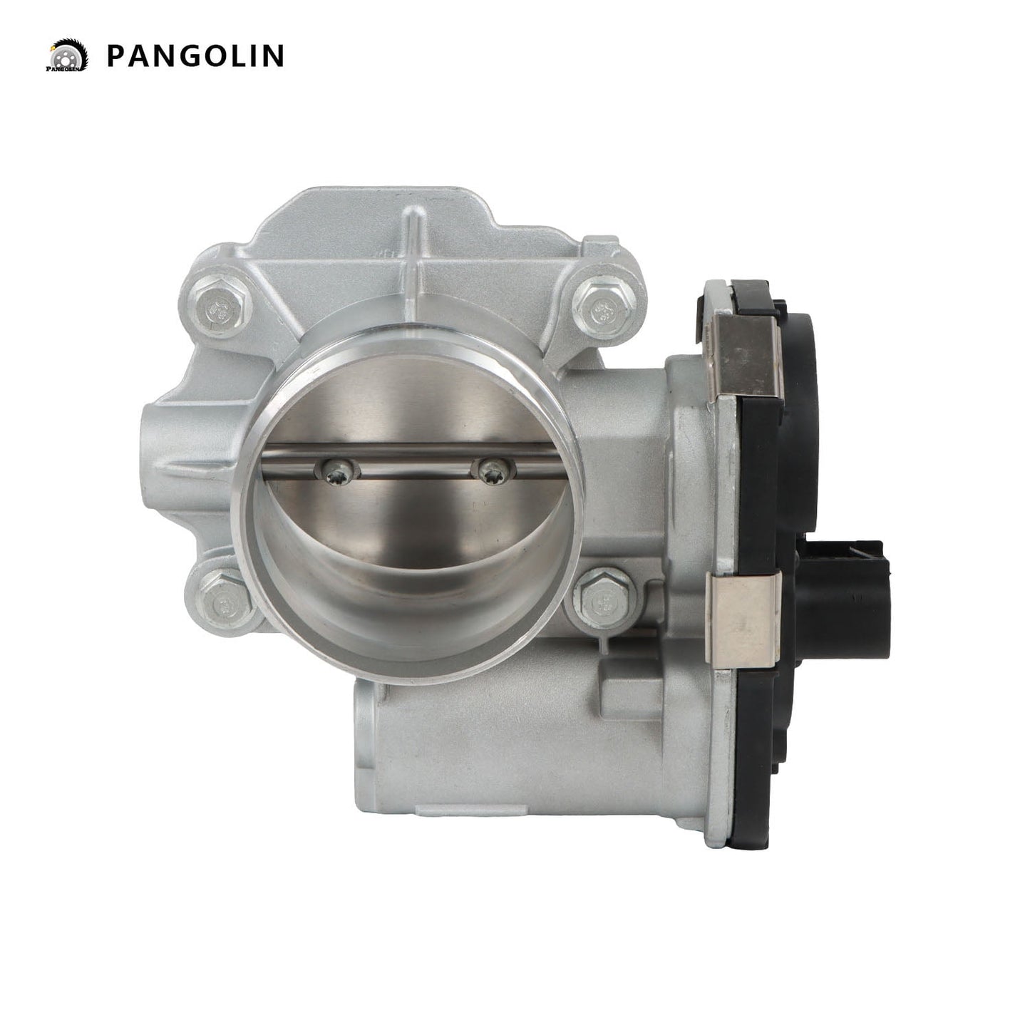 PANGOLIN Throttle Body 12616668 Fits for 2008-2012 Buick Lacrosse Regal, Chevrolet Equinox HHR Malibu, GMC Terrain Electronic Throttle Body Assembly Replacement Part OE 12615516, 12631186