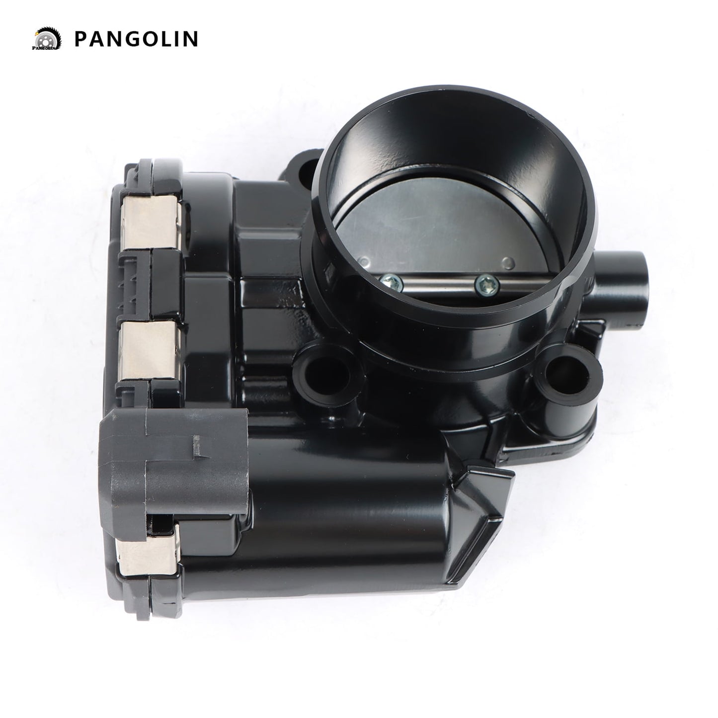 PANGOLIN Throttle Body 420892590 Fits for RXP RXT GTX GTS GTR GTI, Motorboat ATV Electronic Throttle Body Assembly Replacement Part OE 420892591, 420892592, 0280750505