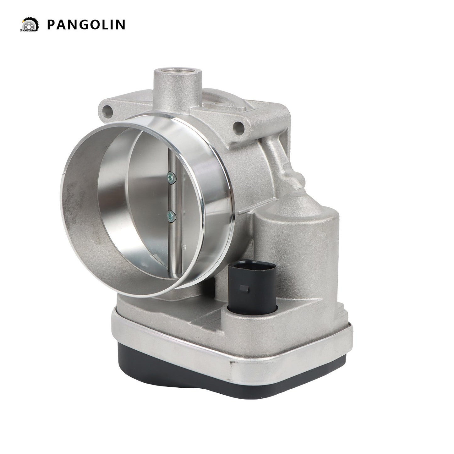 PANGOLIN Throttle Body 5161805AA Fits for 2003-2005 Dodge Durango Ram 1500 2500 3500 Electronic Throttle Body Assembly Replacement Part OE 53032120AB, 53032120AC, S20177