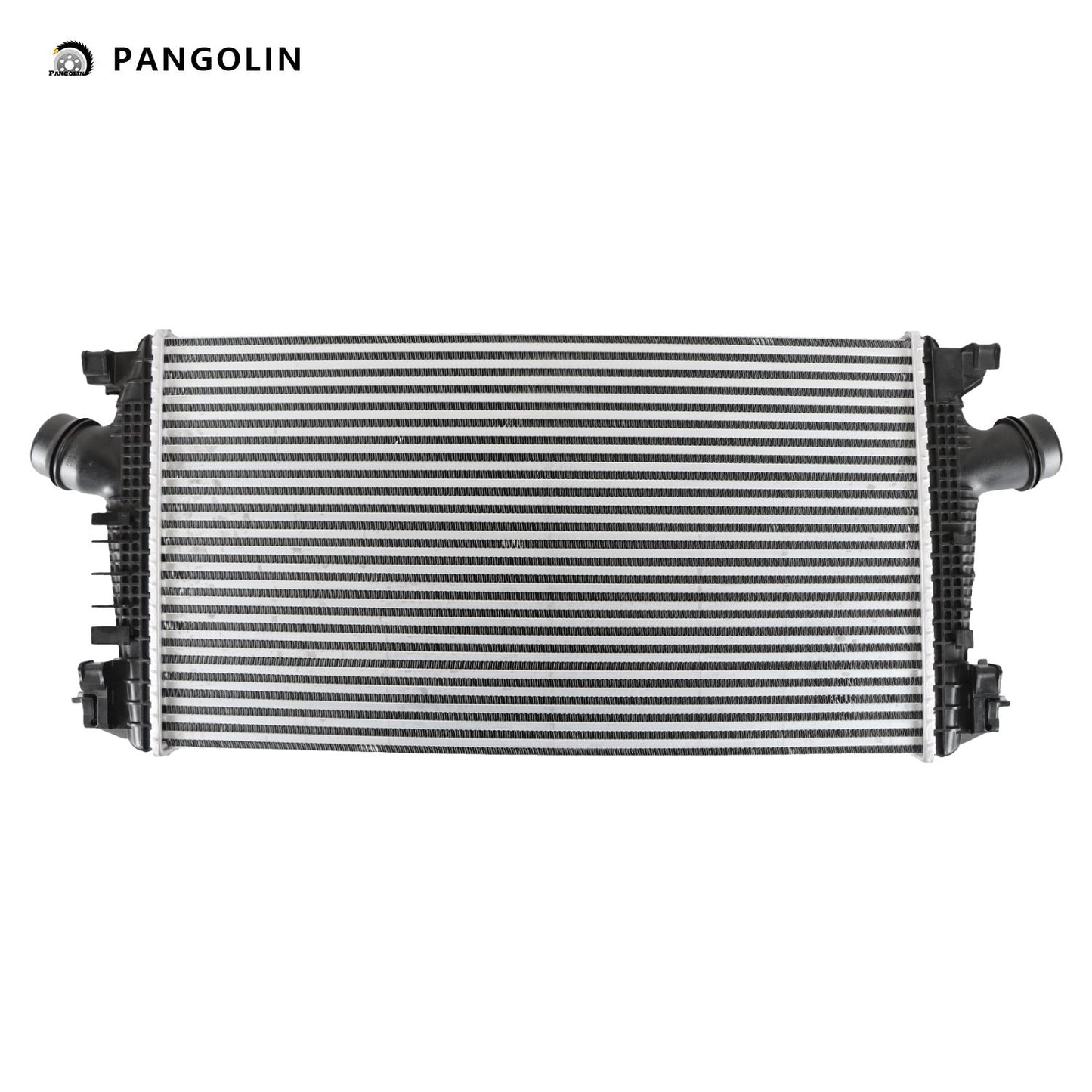 PANGOLIN Turbo Intercooler 20979494 Fit for 2013-2015 Buick Regal, 2013-2015 Chevrolet Malibu Front Air Cooler Intercooler Replacement Part OE GM3012104, 615343897295, 671607233339, 317-01067