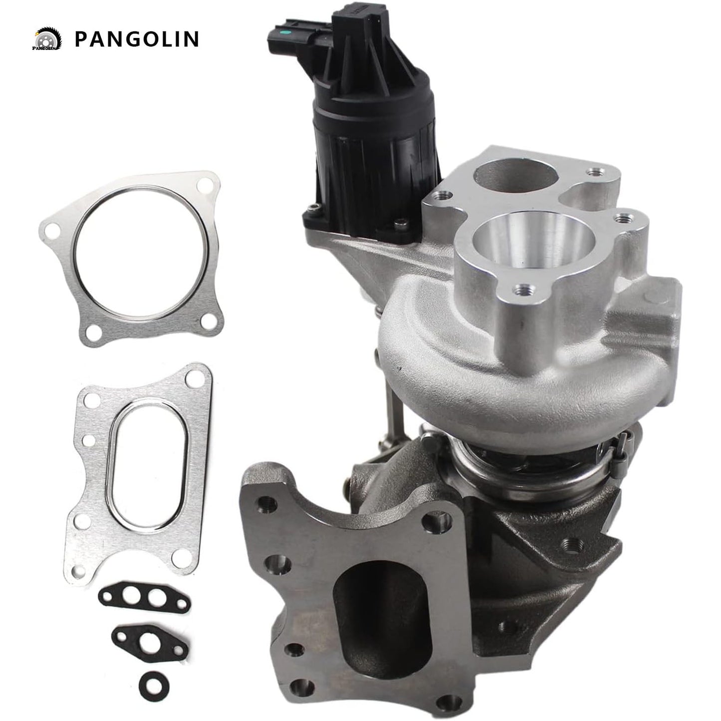 PANGOLIN Turbo Turbocharger for Honda Civic CR-V Accord 1.5L 2016-2021 After-Market Turbo Parts, 189005AAA01