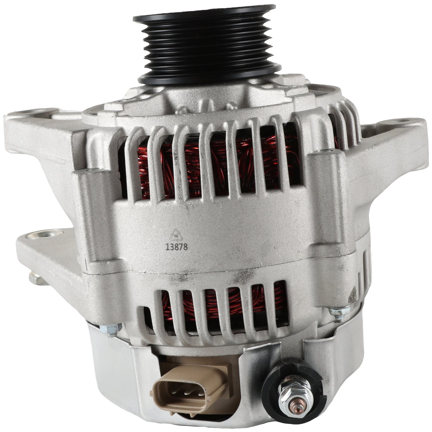 1pc Alternator For Toyota Corolla 2003 13878