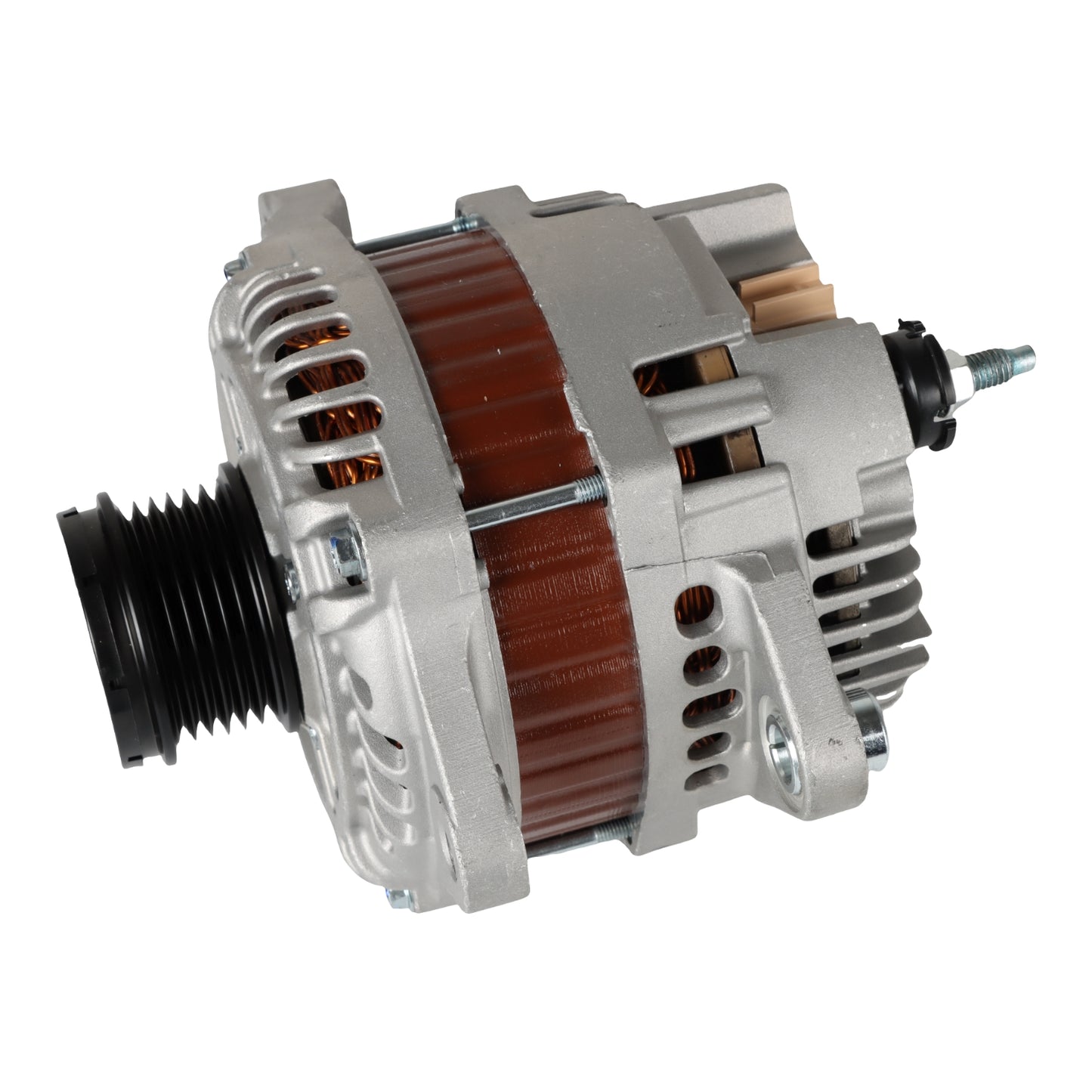1pc Alternator For Nissan Murano 2003 13826