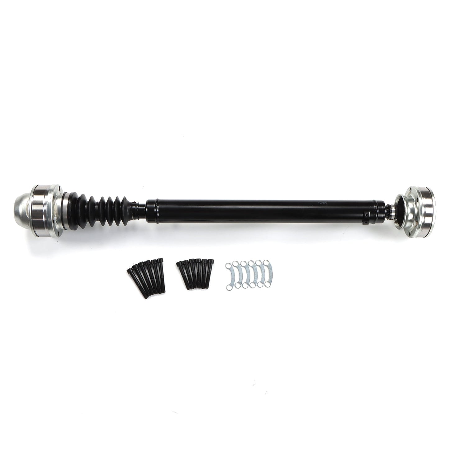 POLARPRA Front Drive Shaft For 2002-2007 Jeep Liberty 3.7L 938-124