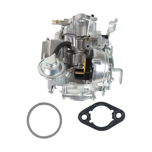 POLARPRA 1-Barrel Carburetor Fit Chevrolet Chevy GMC C10 L6 V8 4.1L 250 4.8L 292 7043017