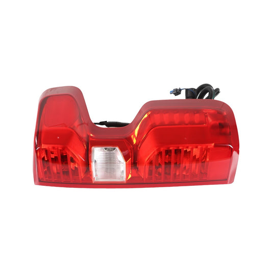 POLARPRA1pcs right Tail lights Assembly for 2019-2023 Chevy Silverado 1500 GM2801308