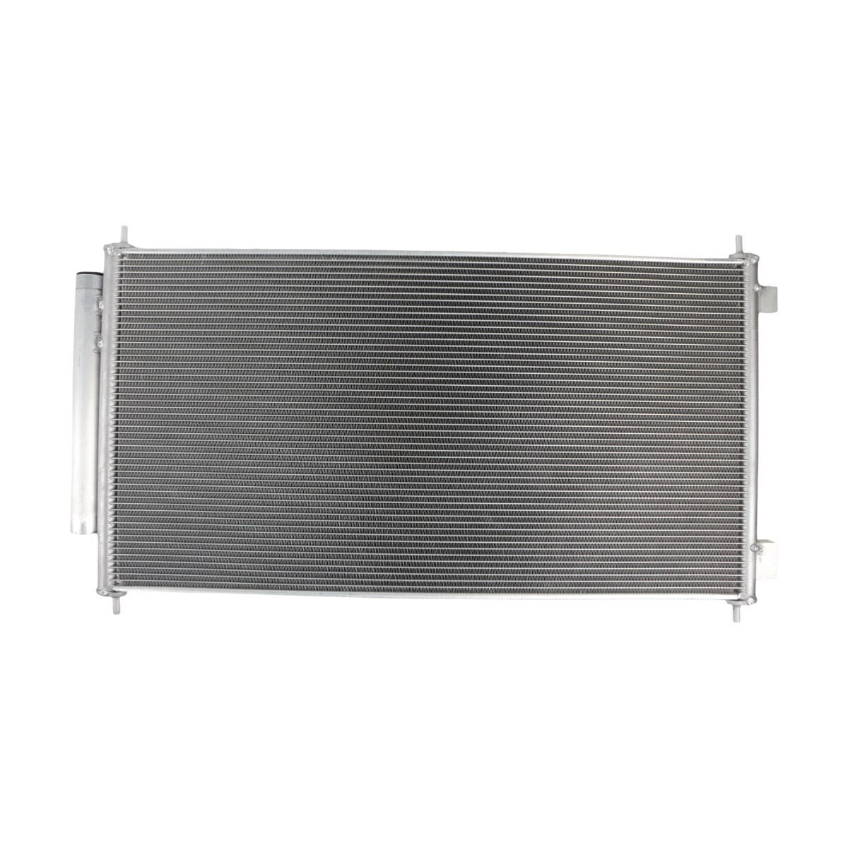 POLARPRA 1pc AC Condenser For 2005-2010 Chevy Cobalt 2007-10 G5 4718